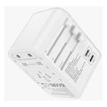 lamtech universal travel adapter with 3xusb 2xtype c outputs 35w lam113850 extra photo 1 lamtech universal travel adapter with 3xusb 2xtype c outputs 35w lam113850 extra photo 1
