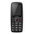 kinito lamtech mobile phone 24 gr dual sim tiny l ii with dock black lam114437 extra photo 2