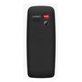kinito lamtech mobile phone 24 gr dual sim tiny l ii with dock black lam114437 extra photo 3