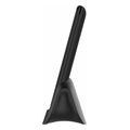 kinito lamtech mobile phone 24 gr dual sim tiny l ii with dock black lam114437 extra photo 6