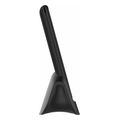 kinito lamtech mobile phone 24 gr dual sim tiny l ii with dock black lam114437 extra photo 7