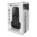 kinito lamtech mobile phone 24 gr dual sim tiny l ii with dock black lam114437 extra photo 9