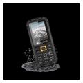 kinito lamtech 2g dual sim rugged phone 1800mah black orange lam114543 extra photo 6