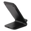 esperanza ezc101 phone stand with wireless induction charger 15w photon extra photo 2