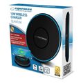 esperanza ezc103 wireless induction charger 10w quantum extra photo 5