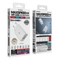 charger wk dual usb 2a wp u56 extra photo 1