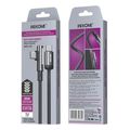 charging cable wk 65w pd type c type c black 1m wdc 43 extra photo 1