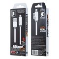 charging cable wk i6 white 1m wdc 27i 3a extra photo 1