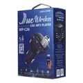 fm transmitter wk car charger and mp3 player wp c26 extra photo 1 fm transmitter wk car charger and mp3 player wp c26 extra photo 1