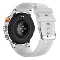 smartwatch hoco y20 silver extra photo 1 smartwatch hoco y20 silver extra photo 1