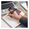 4smarts stylus pen 2in1 ergorib black extra photo 2