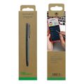 4smarts stylus pen 2in1 ergorib black extra photo 5