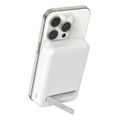powerbank belkin 10000 mah 15w qi2 magsafe white extra photo 2