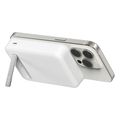 powerbank belkin 10000 mah 15w qi2 magsafe white extra photo 3