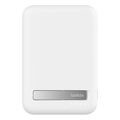 powerbank belkin 8000 mah 15w qi2 magsafe white extra photo 1