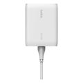 fortistis belkin boostcharge pro power delivery 4 ports usb c gan 200w extra photo 3