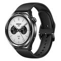 smartwatch xiaomi watch s4 black bhr9195gl extra photo 1