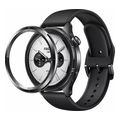 smartwatch xiaomi watch s4 black bhr9195gl extra photo 4