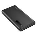 logilink mobile power bank lipo 8000mah black extra photo 1