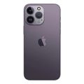 5d full glue camera tempered glass for iphone 16 pro max transparent extra photo 3