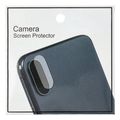 5d full glue camera tempered glass for iphone 16 pro max transparent extra photo 5