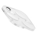 5d full glue camera tempered glass for iphone 16 pro transparent extra photo 4