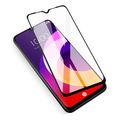 5d full glue ceramic glass for xiaomi redmi note 14 4g redmi note 14 5g black extra photo 1