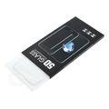 5d full glue tempered glass for iphone 16 pro max black extra photo 1