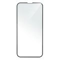 5d full glue tempered glass for iphone 16 pro max black extra photo 3