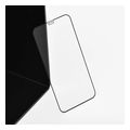 5d full glue tempered glass for xiaomi redmi 14c black extra photo 5