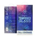 5d full glue tempered glass for xiaomi redmi note 14 pro 5g black extra photo 1