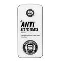 5d mr monkey glass apple iphone 16 plus black strong hd extra photo 1