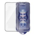 6d pro veason easy install glass applicator for iphone 11 pro max black extra photo 4