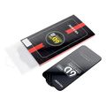 6d pro veason glass for iphone 16 plus black extra photo 2