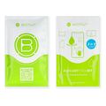 bestsuit flexible hybrid glass for apple iphone 16 extra photo 3