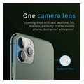 bestsuit flexible hybrid glass for apple iphone 16 pro 16 pro max camera lenses extra photo 3