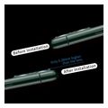 bestsuit flexible hybrid glass for samsung a36 camera lenses extra photo 4