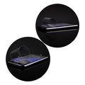 bestsuit flexible hybrid glass for xiaomi redmi note 14 4g 5g extra photo 5
