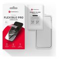 forcell flexible nano glass 5d for samsung galaxy a56 5g extra photo 6 forcell flexible nano glass 5d for samsung galaxy a56 5g extra photo 6
