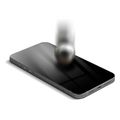 forcell flexible nano glass for iphone 16 pro max extra photo 2