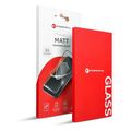 forcell matt glass for iphone 15 plus black extra photo 10