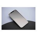 forcell matt glass for iphone 15 plus black extra photo 5