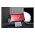 forcell matt glass for iphone 15 plus black extra photo 6