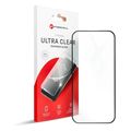 forcell ultra clear glass for samsung galaxy a16 4g a16 5g black extra photo 1