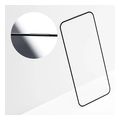 og premium glass for xiaomi redmi note 14 4g redmi note 14 5g black extra photo 2