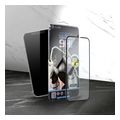 x one full cover extra strong crystal clear for samsung s24 fe tempered glass 9h extra photo 3 x one full cover extra strong crystal clear for samsung s24 fe tempered glass 9h extra photo 3