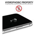 x one full cover extra strong crystal clear for samsung s24 fe tempered glass 9h extra photo 5 x one full cover extra strong crystal clear for samsung s24 fe tempered glass 9h extra photo 5