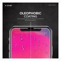 x one full cover extra strong crystal clear for samsung s24 fe tempered glass 9h extra photo 7 x one full cover extra strong crystal clear for samsung s24 fe tempered glass 9h extra photo 7