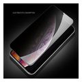 x one full cover extra strong privacy for iphone 16 pro full glue tempered glass 9h extra photo 3 x one full cover extra strong privacy for iphone 16 pro full glue tempered glass 9h extra photo 3