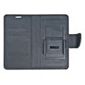 smart universal fancy case 61 67 167x79 black extra photo 1 smart universal fancy case 61 67 167x79 black extra photo 1